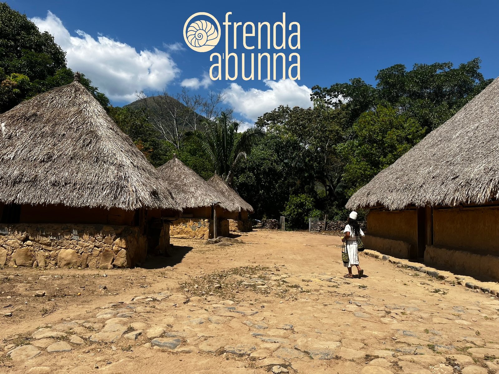 Ecosimple y Ofrenda A’bunna, organización comunitaria indígena Arhuaca, fortalecen la medición y comunicación del impacto socioambiental desde los territorios / Ecosimple and Ofrenda A’bunna, an Arhuaco Indigenous Community Organization, Strengthen the Measurement and Communication of Socio-Environmental Impact from the Territories